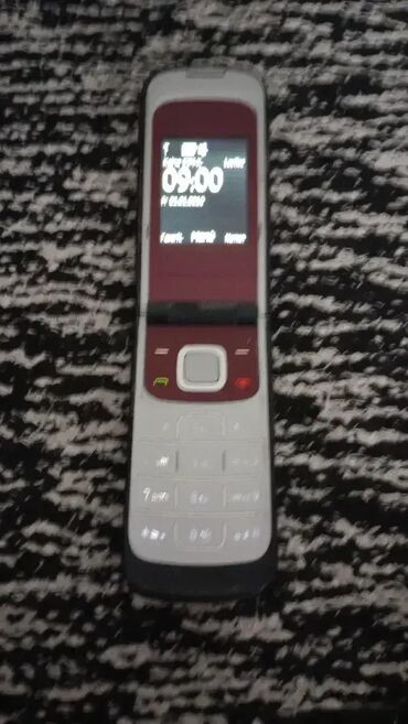 Nokia: Nokia 2700 C-2 Nokia 2720 a-2 — 12