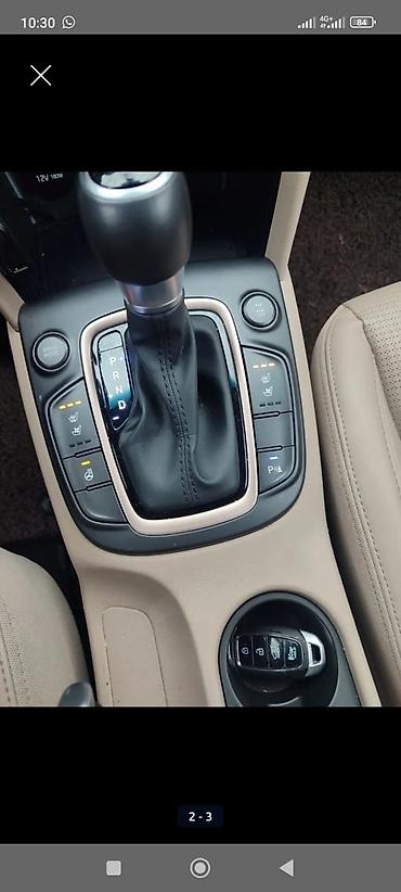 Hyundai: Hyundai Kona: 2018 г., 1.6 л, Автомат, Бензин, Кроссовер — 3