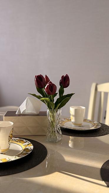 срочно прадаю дом: 🏙️ OSH ROYAL SUITES — ПРЕМИАЛЬНЫЕ АПАРТАМЕНТЫ В ЦЕНТРЕ ОША ✨ Сдаётся — 5