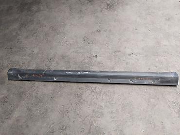 Другие детали кузова: Mitsubishi Airtrack Порог, Митсубиси Эйртрек порог кузова Правая at lalafo.kg — 1 Другие детали кузова: Mitsubishi Airtrack Порог, Митсубиси Эйртрек порог кузова Правая — 1