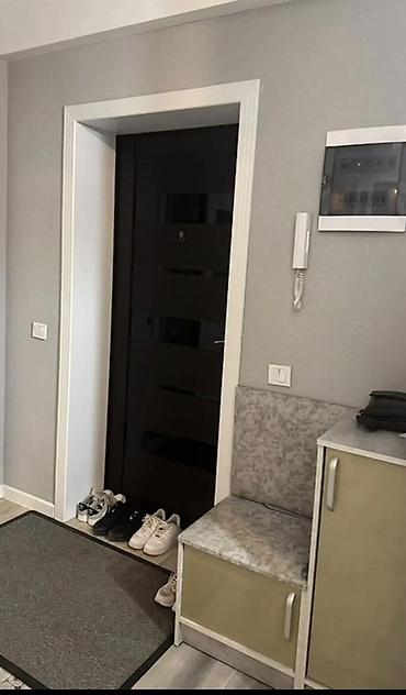 круглый: 2 комнаты, 71 м², Кок-Жар мкр Элитка, 10 этаж, Дизайнерский ремонт — 6