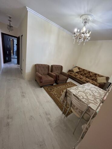 Həyət evləri və villaların satışı: Ramana qəs. 2 otaqlı, 70 kv. m, Kredit yoxdur — 5