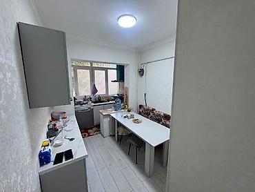 квартира тунгуч: 5 комнат, 149 м², Тунгуч мкр 106 серия, 1 этаж, Евроремонт — 7
