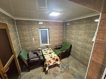 Продажа коттеджей и домов: Продается шикарный дом в ж/м Киргизия-1! (500 метров от проспекта — 15