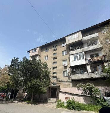квартира в балыкчи: 2 комнаты, 42 м², Индивидуалка, 2 этаж, Косметический ремонт