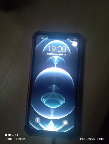 сколько стоит редми 6 а: IPhone 12 Pro Max, 512 ГБ, Чехол