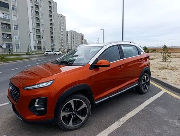 Chery: Chery Tiggo: 1.5 l | 2022 il 14000 km Hetçbek — 2
