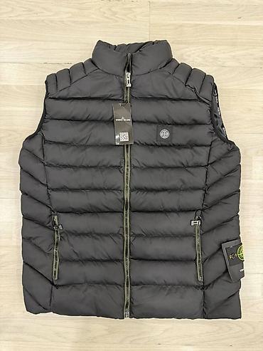 Prsluci: Muški prsluk S,M,L,XL,XXL veličine za samo 4800 din — 12