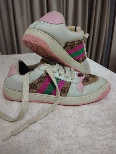 Women's Sneakers and athletic shoes: Ölçü: 38, rəng - Ağ, İşlənmiş -da lalafo.az — 9 Women's Sneakers and athletic shoes: Ölçü: 38, rəng - Ağ, İşlənmiş — 9