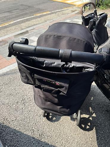 popypapa коляска: Оригинальная коляска Cybex Platinum Mios - Компактная городская — 8
