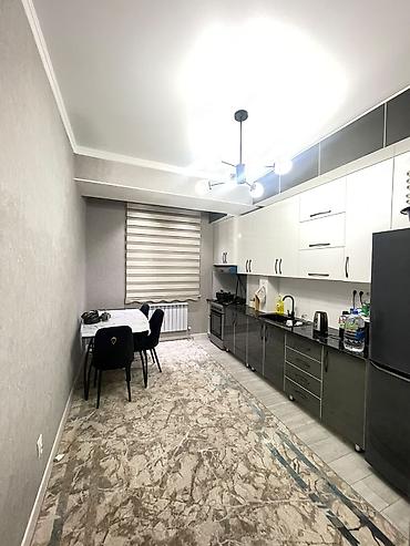 с ленинское участки и дома: 60 м², С мебелью полностью — 5