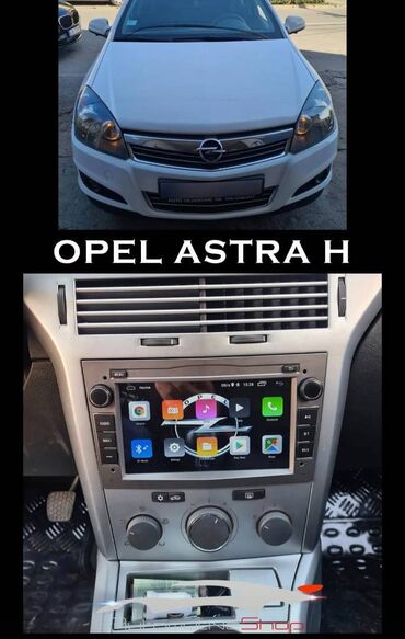 Audio oprema za auto: 🎥 Pogledaj kako tvoj auto može da izgleda za par sati! 📲 Android — 11
