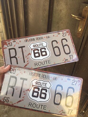 Digər aksesuarlar: Demir lipalarin satisi — 8