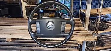 gedora za lambda sondu: VOLAN ZA VOLKSWAGEN PHAETON, TOUAREG | Volan sa airbagom za Vw — 1
