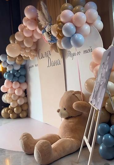 Шары: Шары | арки с шарами | праздники с шарами — 18