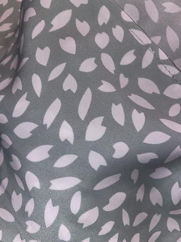 Юбки: Юбка миди с разрезом сбоку От 300 сом, оптом 250 сом в наличии 350 шт — 31