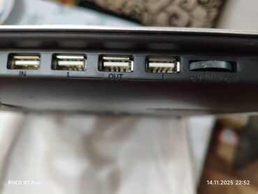 Системы охлаждения: Система охлаждения, Новый, DeepCool, Вентилятор, Для ноутбука — 7