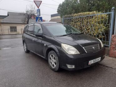 печка для машины: Toyota Opa: 2002 г., 1.8 л, Автомат, Бензин, Универсал