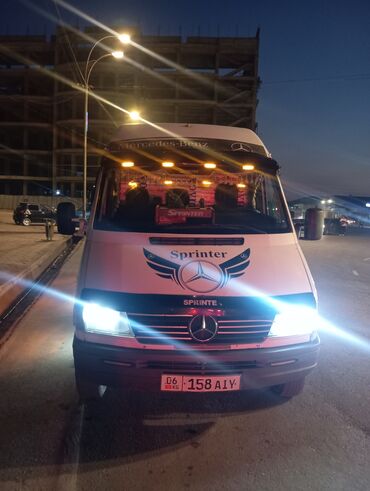 диски на опель зафира а: Mercedes-Benz Спринтер: 1998 г., 2.9 л, Механика, Дизель, Van