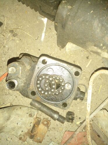 Digər avtomobil ehtiyat hissələri: Pires bağlayanin hiseleri satilir hamsi birlikde275 azin deyirem — 4