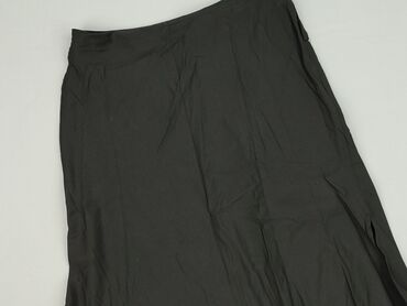 spódnice reserved plisowane: George, Women`s skirt, size L (EU 40)