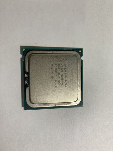 процессор pentium 4 3ггц: Процессор, Колдонулган, ПК үчүн