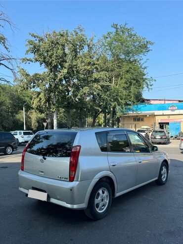 автомобили в рассрочку без первоначального взноса: Toyota Opa: 2004 г., 1.8 л, Автомат, Бензин, Хетчбек