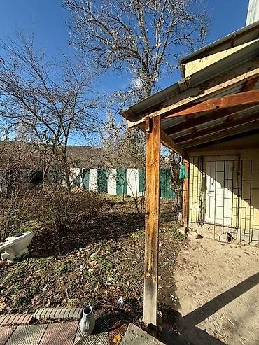 Продажа дачи: 3 комнаты, 50 м², Электричество — 3
