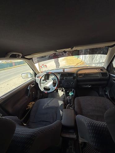 jetta vs5: Volkswagen Vento: 1993 г., 2 л, Механика, Бензин, Седан — 9