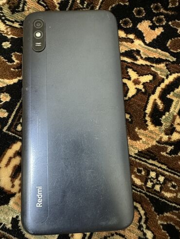 айфон х бу цена в бишкеке: Redmi, Redmi 9A, Б/у, 32 ГБ, цвет - Черный