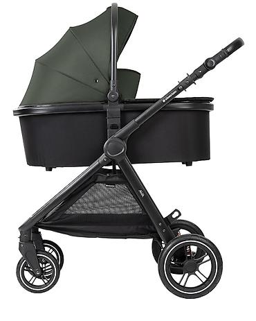 massimo dutti papuce: KIKKA BOO Kolica AVA 3u1 set sa I-SIZE autosedištem i tvrdom korpom – — 8
