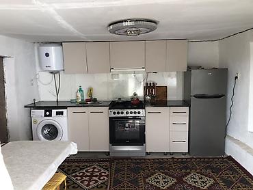 Продажа коттеджей и домов: Жилой дом с участком - Одноэтажный дом из кирпича/шлакоблока — 11