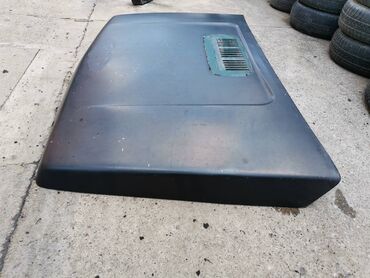 Auto delovi: Prednja hauba Lada 21213,21214 Niva br.3. Polovna, ocuvana. Skinuta sa — 15