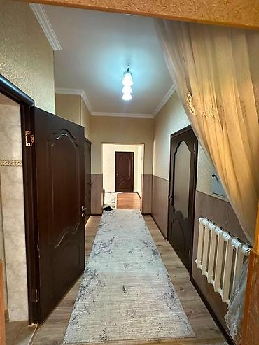 продажа дом в акорго: 🏡 САТЫЛАТ — ҮЙ | АК-ОРГО 📍 Район: Ак-Орго 🌳 Жер тилкеси — 5 соток 🏠 — 3