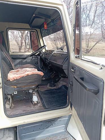 газел дубил кабина: Грузовой автомобиль с двойной кабиной и бортовым кузовом — 8