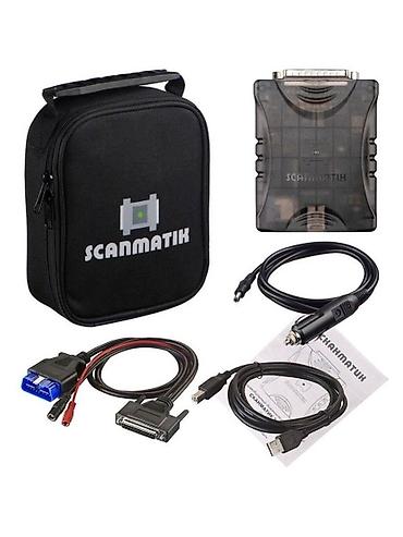 Диагностический сканер Scanmatik 3 (комплект) Портативный at lalafo.kg Диагностический сканер Scanmatik 3 (комплект) Портативный