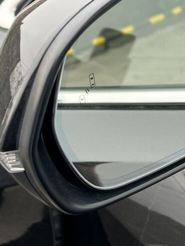 Lexus: Lexus RX: 2020 г., 3.5 л, Типтроник, Гибрид, Кроссовер — 17