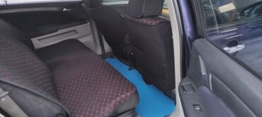 Honda: Honda Odyssey: 2005 г., 2.4 л, Вариатор, Бензин, Универсал — 6