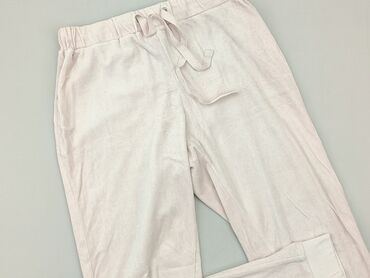 krótkie spódnico spodnie: Pyjama trousers, Beloved, M (EU 38), condition - Good