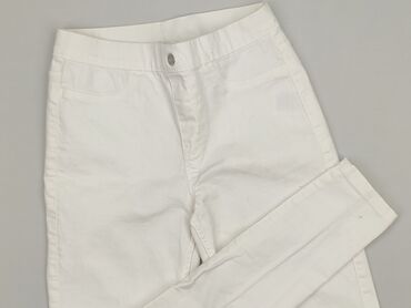 ocieplane legginsy lidl: Esmara, Jeans for women, size S