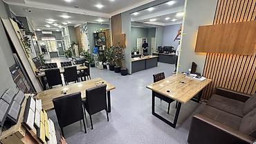 акуновские: Продажа офисов 392 м², С ремонтом, Многоэтажное здание, 1 этаж — 1