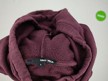 bluza ysl: Tally Weijl, Bluza z kapturem damska, rozmiar L — 4