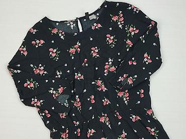 16588a hm: H&M Divided, Sukienka damska, rozmiar M — 1