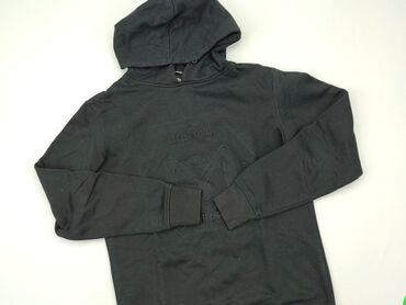 Sweatshirts: Hoodie for men, S (EU 36), condition - Good