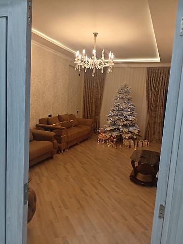 bina az biləcəri: 4 otaqlı, Yeni tikili, 123 kv. m — 5
