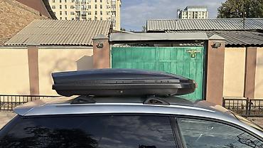 Subaru: Subaru Legacy: 2005 г., 2 л, Автомат, Газ, Универсал — 10