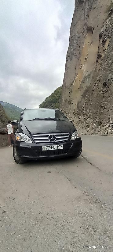 ford transit yuk: Minivan — 7