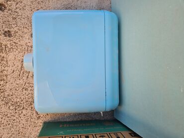 WC šolje i lavaboi: WC šolje i lavaboi — 12