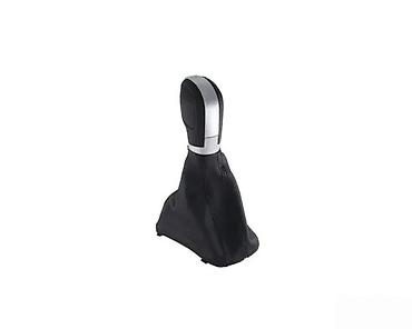 Ručice menjača: RUČICA MENJAČA DSG VW PASSAT B6 B7 B8 CC GOLF 6 7 TIGUAN | NOVO ! — 3