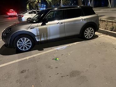 mini cooper: Mini Cooper Clubman: 2020 г., 1.5 л, Робот, Бензин, Универсал — 3